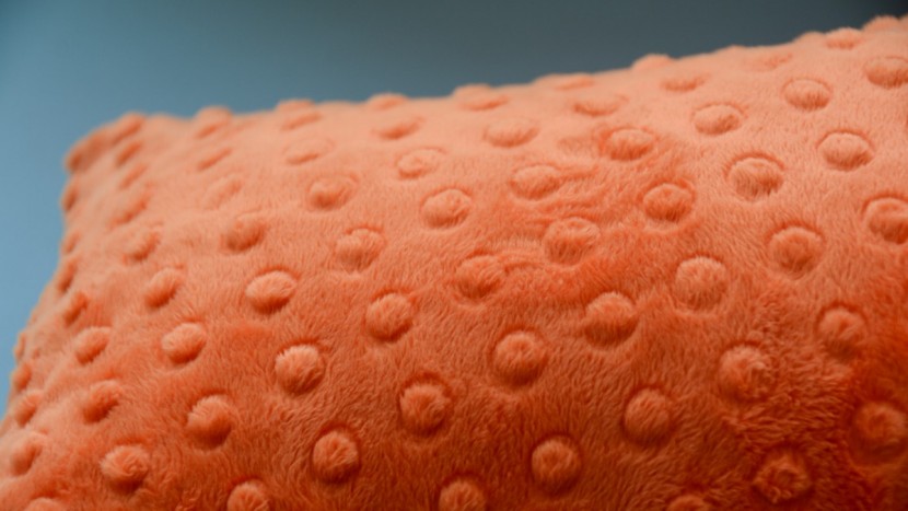 luna lullaby travel pillow - the plush cover of the luna lullaby lil something is so cozy you may...