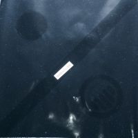 The Boneco has somewhat less white dust production than other...