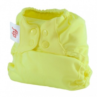 flip with stay dry insert