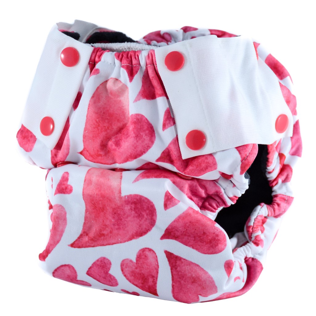 Happy endings cheap cloth diapers