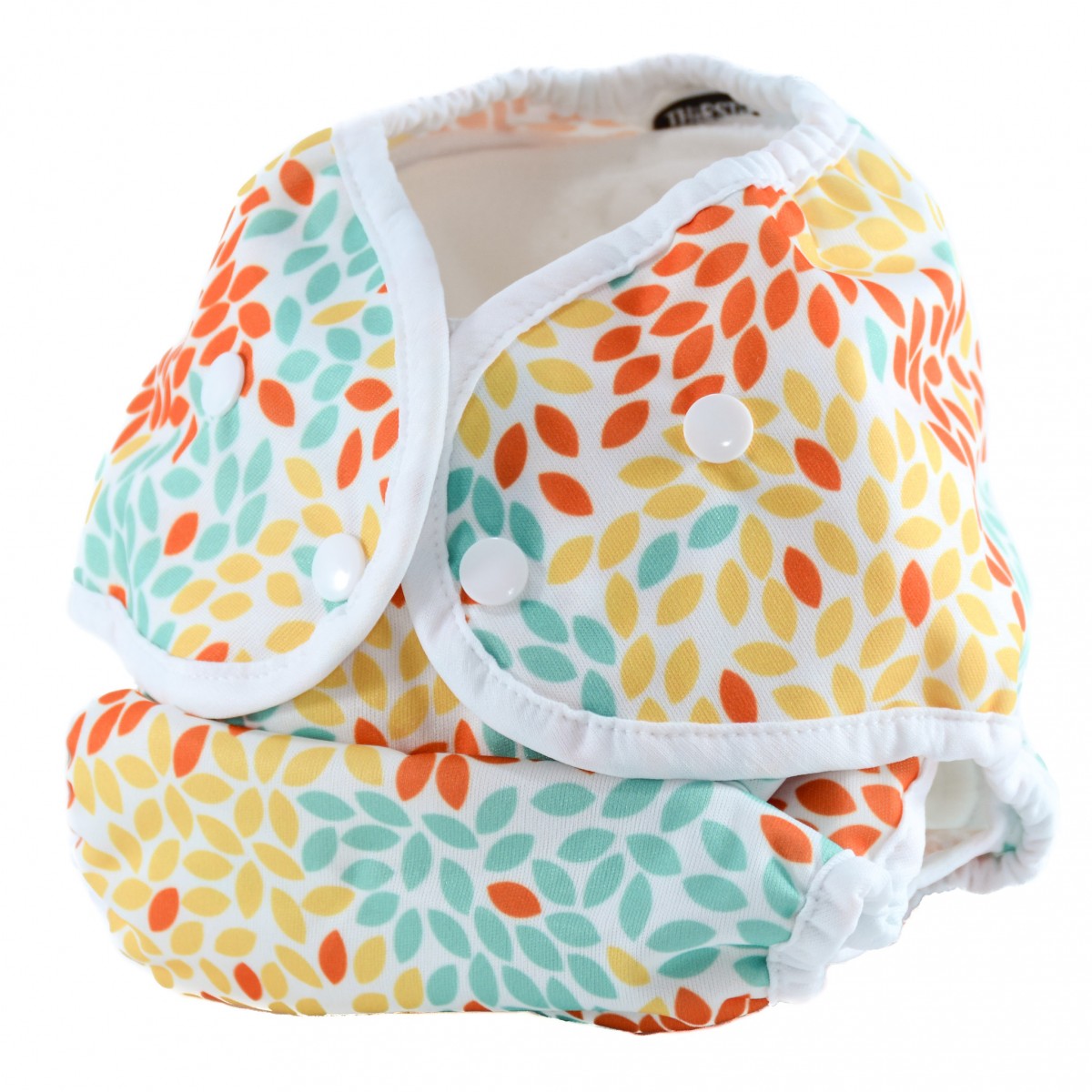 thirsties duo wrap with stay dry duo insert cloth diaper review