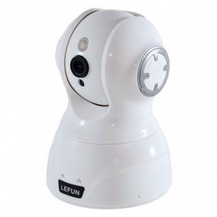 LeFun 1080p WiFi Review