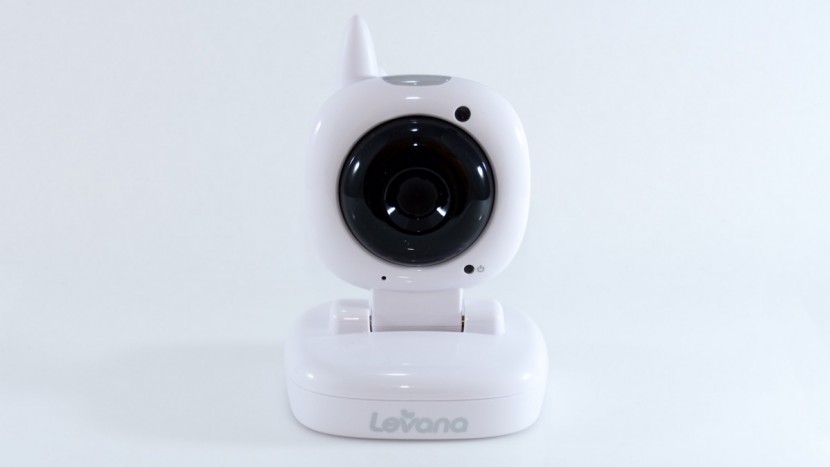 video monitor - the jena camera is manual operation only so you need to be in the...