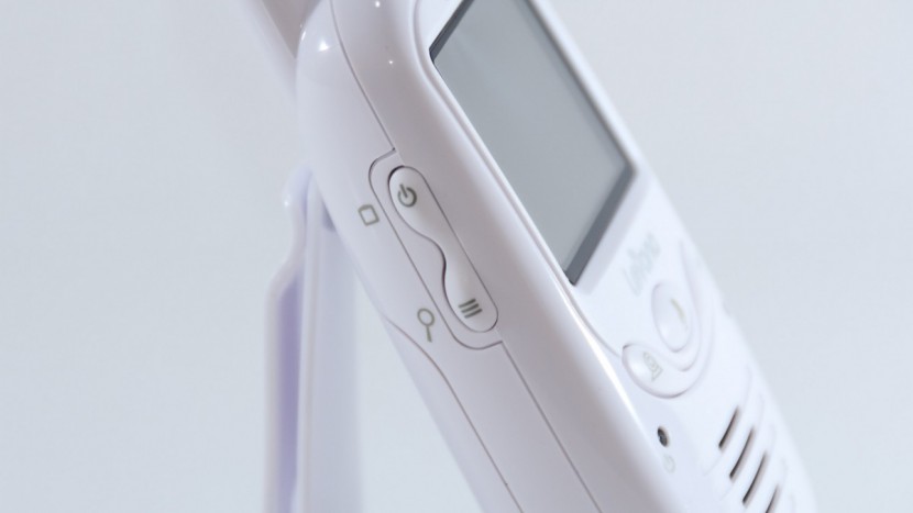 the side buttons on the jena have multiple operations which can make...