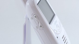 The side buttons on the Jena have multiple operations which can make...