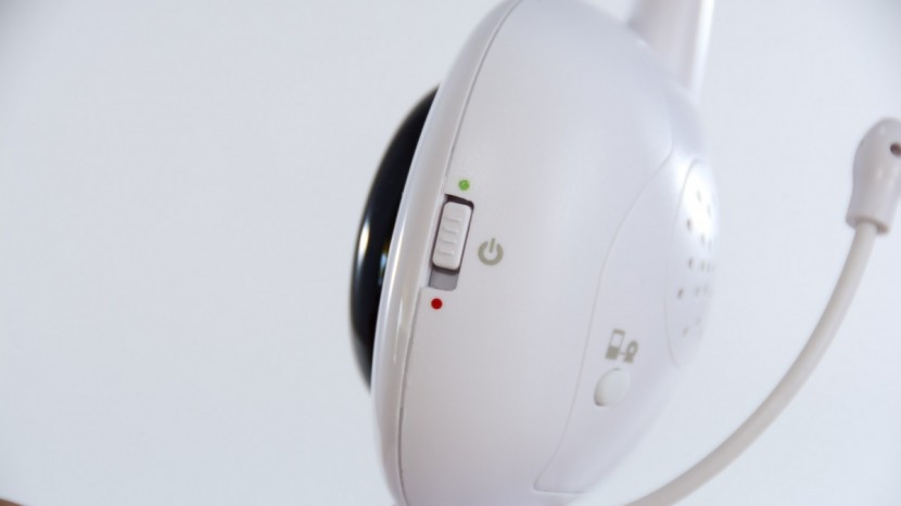 levana jena - the camera on the jena has a shorter range than most of the...