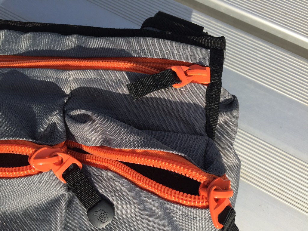 Diaper Dude Original Messenger Bag Review | Tested by GearLab
