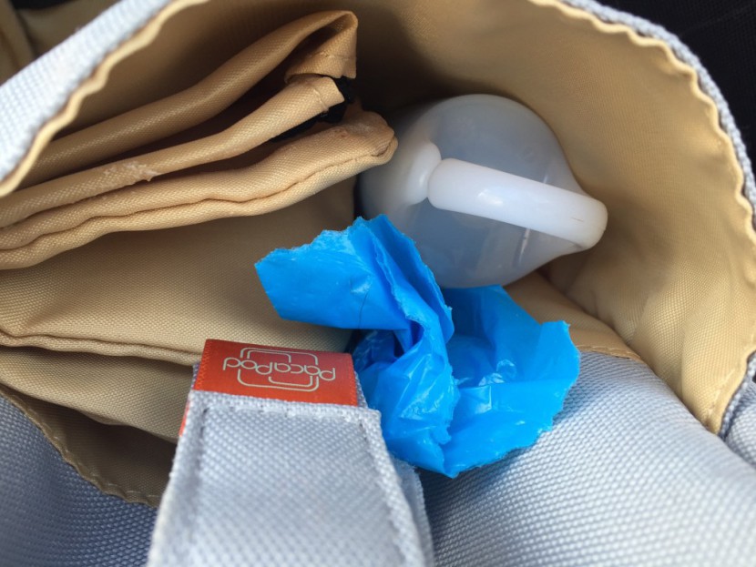 pacapod picos pack changer pod back pocket.