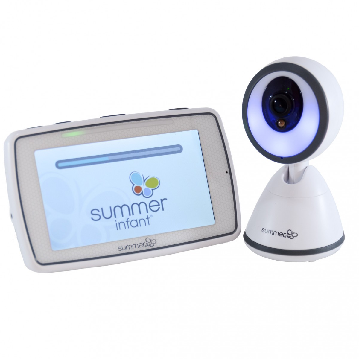 summer infant baby pixel video monitor review