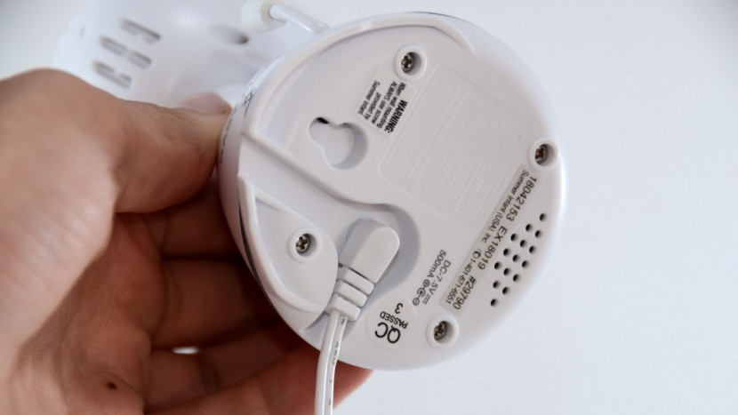 the pixel camera is plug in only with no battery backup in case of a...