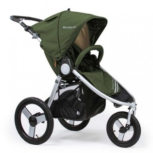 Product photo of Bumbleride Speed