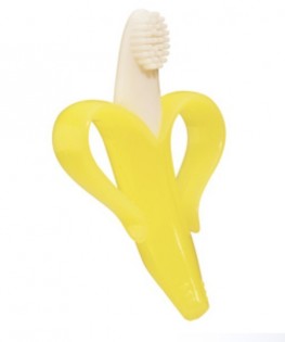 Lead photo for Best for Teether and Toothbrush Combo