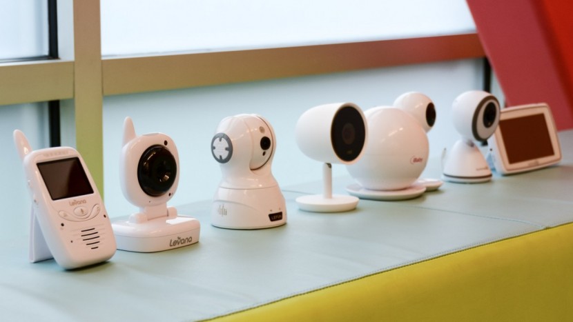 video monitor