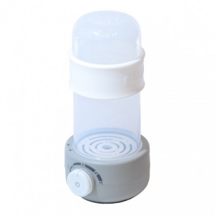 Beaba BabyMilk Review