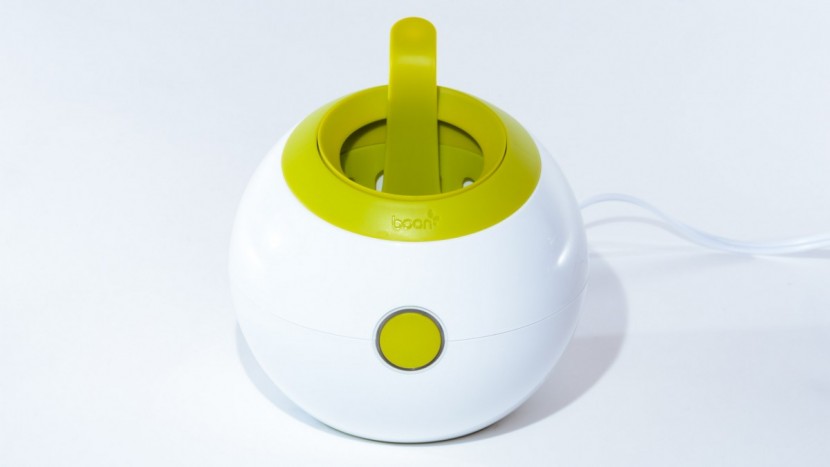 boon orb - the boon orb is a good looking bottle warmer that heats quickly...