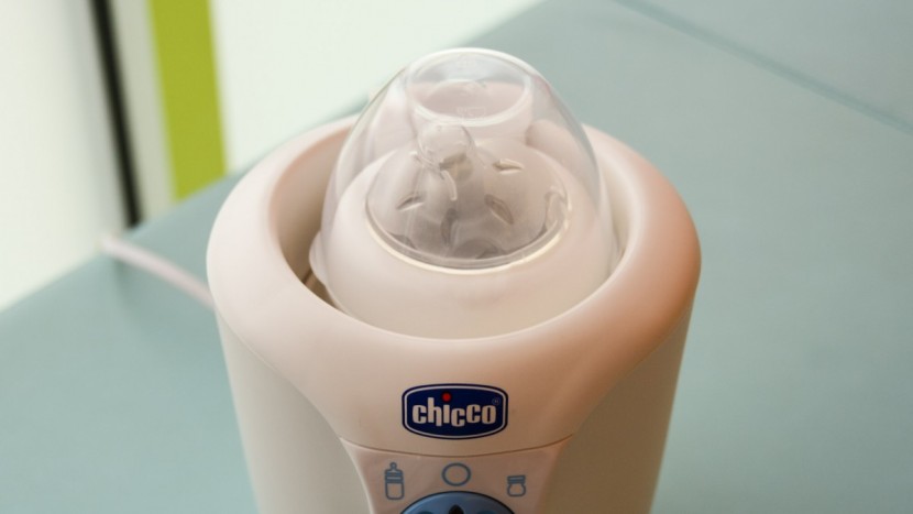 the naturalfit can hold wide style bottles as well as tall and...