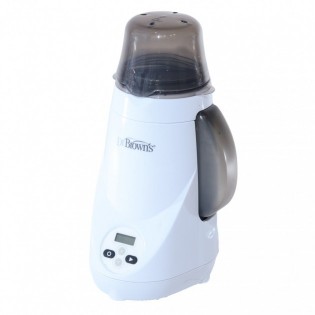 Dr. Brown's Deluxe Review