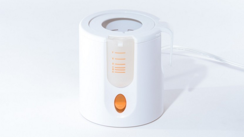 munchkin speed - the munchkin speed is a steam bottle warmer that is the faster...