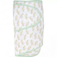 swaddle and sleep sack