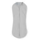 swaddle and sleep sack