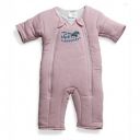 swaddle and sleep sack