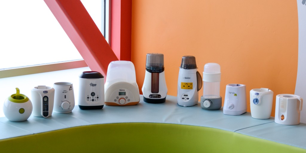 The 9 Best Baby Bottle Warmers We Tested for Sensitive Littles