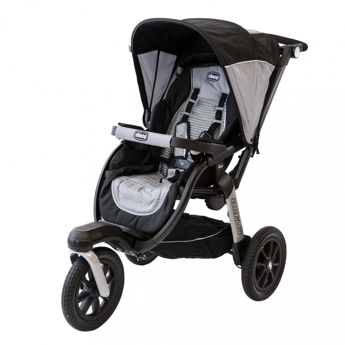 Chicco cheap activ3 carrycot