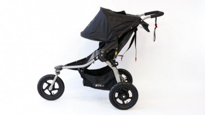 Product photo of BOB Rambler