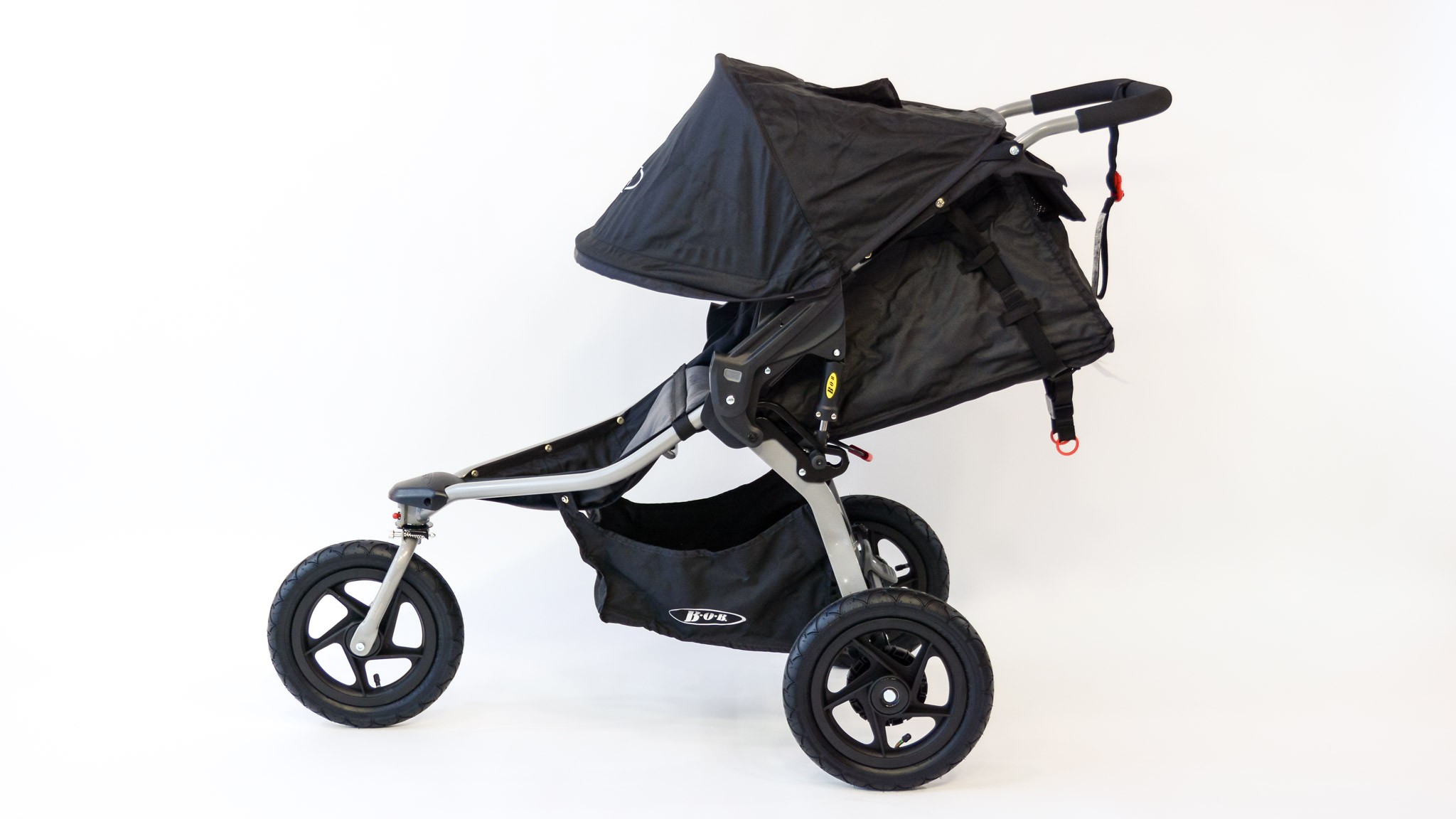 How to Choose a Stroller for Jogging - BabyGearLab