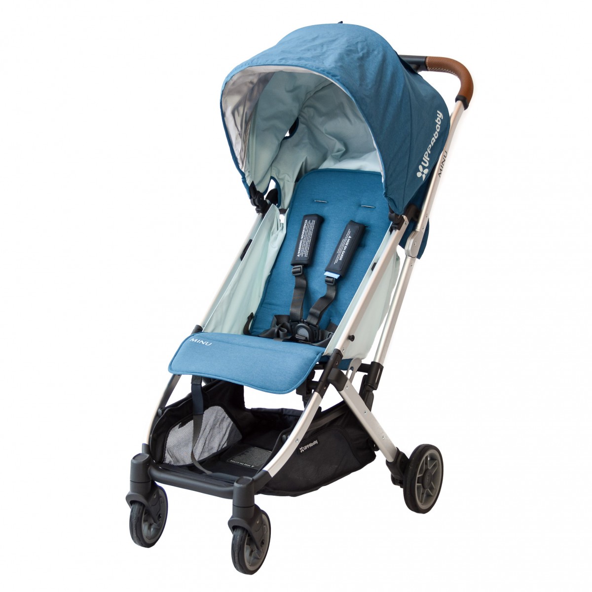 uppababy minu umbrella stroller review