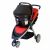 britax b-lively combo