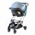 uppababy minu combo