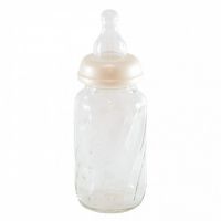 baby bottle