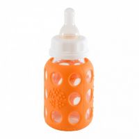 baby bottle
