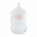 nuk simply natural glass