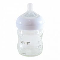 baby bottle