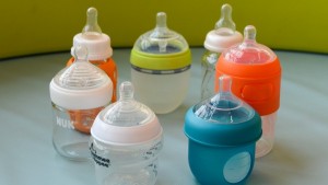 Playtex Ventaire Natural Shape Complete Feeding Bottle Set reviews in  Bottles - ChickAdvisor