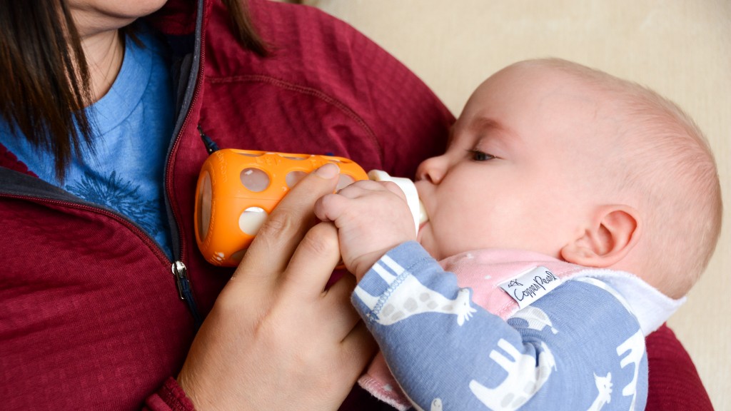 lifefactory glass bottle - this is a well loved bottle that will last through multiple stages...