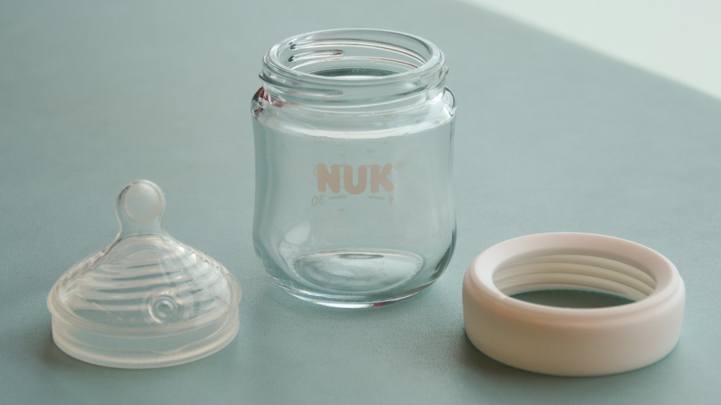 Clean Simple Eats  Glass Blender Bottle — The Nut Garden