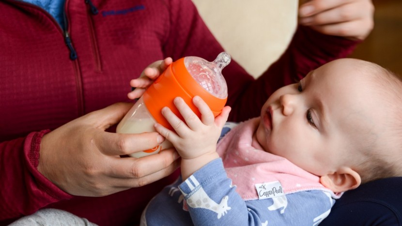 baby bottle - investing in a high-quality bottle may be a good choice depending on...