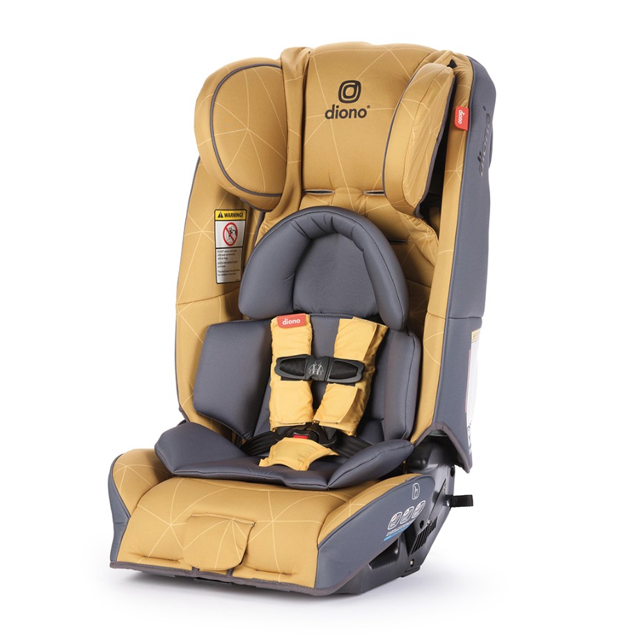 diono radian rxt convertible car seat review