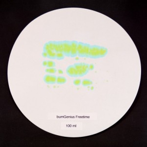 The Freetime diaper was near the middle of the pack in our...