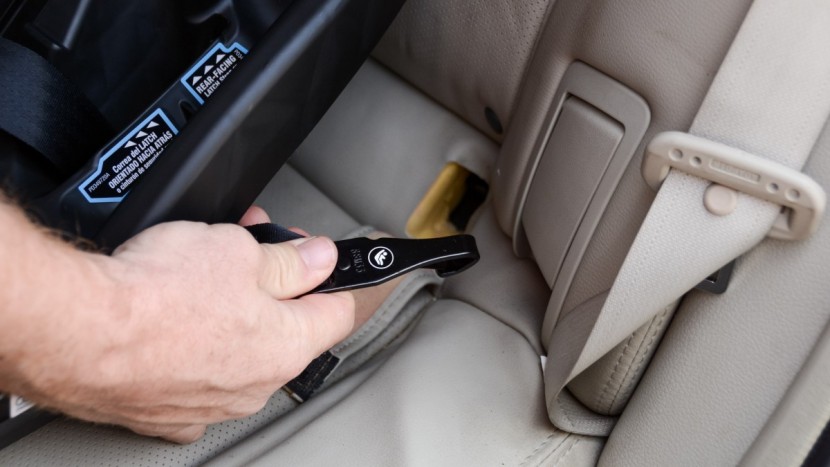 the clip style of latch anchors is easy to attach but harder to...