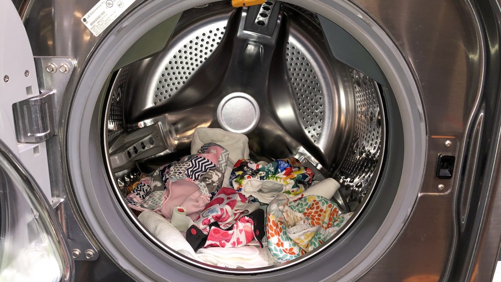 Cloth Diaper Laundering Basics & Helpful Hints - GearLab