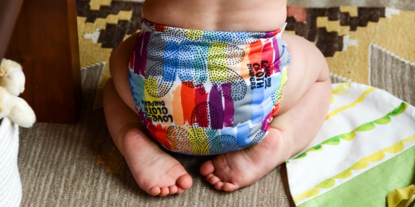 bumgenius freetime - the bumgenius freetime is similar to disposable diapers, meaning you...