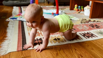 Product photo of Flip with Stay Dry Insert