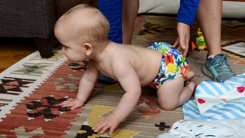 diaper - comfort is an important feature of any diaper when exploring the...
