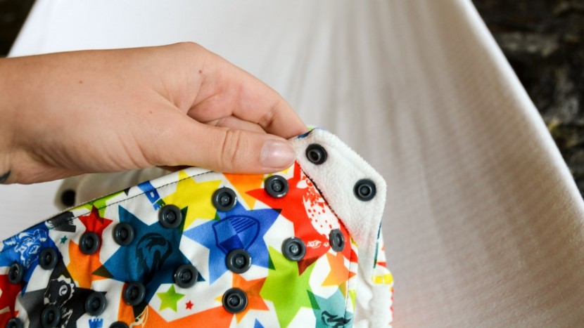 the way you fasten and unfasten snap closures can make a big...