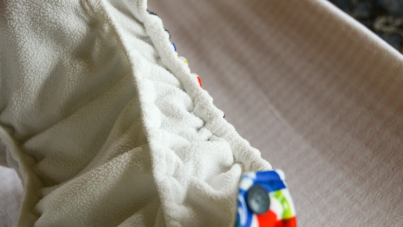 rumparooz pocket - the double gusset on the rumparooz pocket is a lifesaver in...