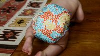 Thirsties has a variety of simple but adorable patterns for their...